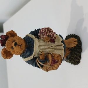 Boyds Bears resin